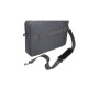 Сумка для ноутбука Case Logic 15.6" Huxton Attache HUXA-215 Graphite (3204654)