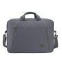 Сумка для ноутбука Case Logic 15.6" Huxton Attache HUXA-215 Graphite (3204654)