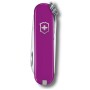 Ніж Victorinox Classic SD Colors Tasty Grape (0.6223.52G)