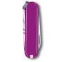 Ніж Victorinox Classic SD Colors Tasty Grape (0.6223.52G)