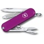 Ніж Victorinox Classic SD Colors Tasty Grape (0.6223.52G)