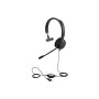 Навушники Jabra Evolve 30 MS Mono (5393-823-309)