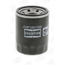 Фільтр масляний Champion COF100116S