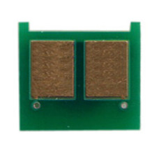 Чіп для картриджа HP CLJ CP1525/CM1415 (13K) Cyan BASF (WWMID-71004)