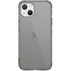 Чохол до мобільного телефона BeCover Apple iPhone 13 Grey (707346)