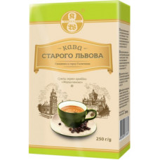 Кава Старого Львова Марципанова 250 г (373685)