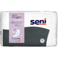 Урологічні прокладки Seni Man Super 20 шт. (5900516691059)
