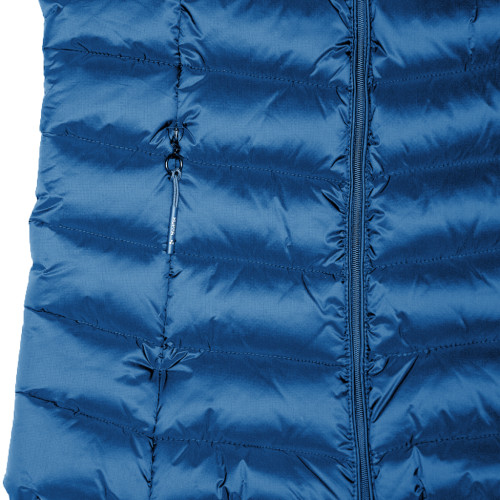 Куртка Huppa STIINA 1 18120137 синій 134 (4741468909684)