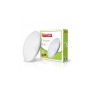 Світильник Eurolamp DecoLight 18W 4000K (LED-NLR-18/4(F)new)