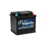 Акумулятор автомобільний Champion Black 50 Ah/12V Euro (CHB50-0)