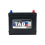 Акумулятор автомобільний TAB 70 Ah/12V Polar S Euro Japan (246 870)