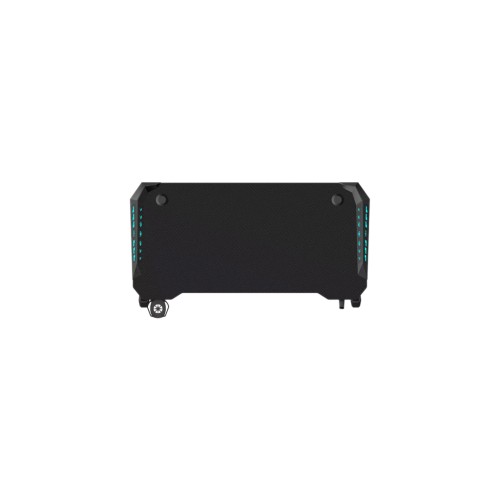 Комп'ютерний стіл Barsky CYB-Sport 120*60*75 (CYBs-01)