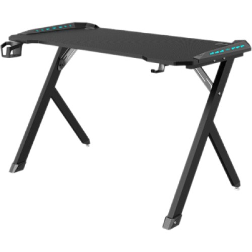 Комп'ютерний стіл Barsky CYB-Sport 120*60*75 (CYBs-01)