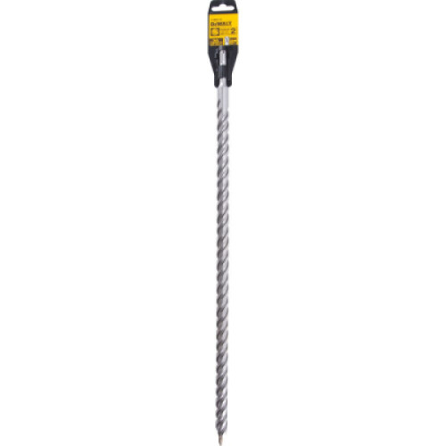 Бур DeWALT SDS-Plus EXTREME2, 20x550х600 мм. (DT9600)