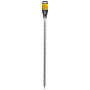 Бур DeWALT SDS-Plus EXTREME2, 20x550х600 мм. (DT9600)