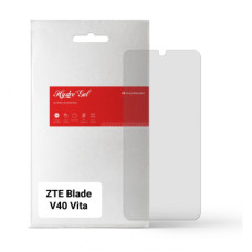 Плівка захисна Armorstandart Matte ZTE Blade V40 Vita (ARM63415)