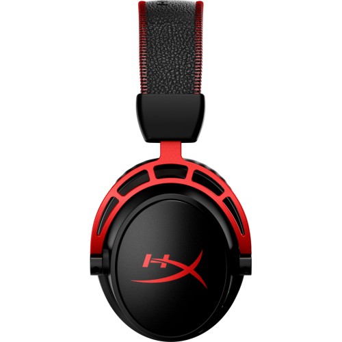 Навушники HyperX Cloud Alpha Wireless Black (4P5D4AA)