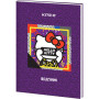 Щоденник шкільний Kite Hello Kitty тверда обкладинка (HK22-262-2)