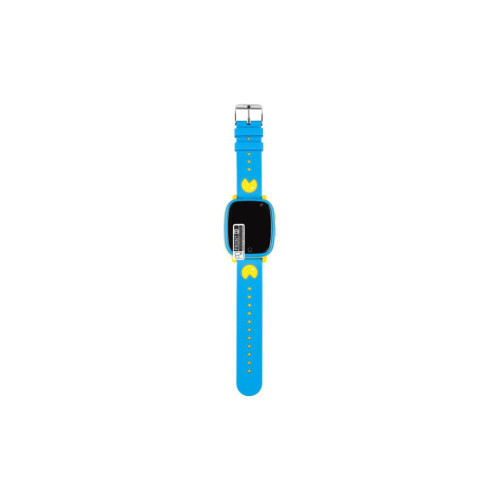 Смарт-годинник Amigo GO001 GLORY iP67 Blue-Yellow (976266)