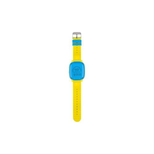 Смарт-годинник Amigo GO001 GLORY iP67 Blue-Yellow (976266)