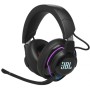 Навушники JBL Quantum 910 Black (JBLQ910WLBLK)