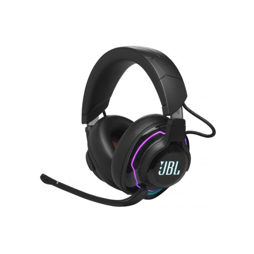 Навушники JBL Quantum 910 Black (JBLQ910WLBLK)