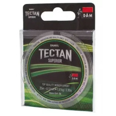 Волосінь DAM Tectan Superior 25 м 0,28 мм 2,0 кг Light Green (3241028)