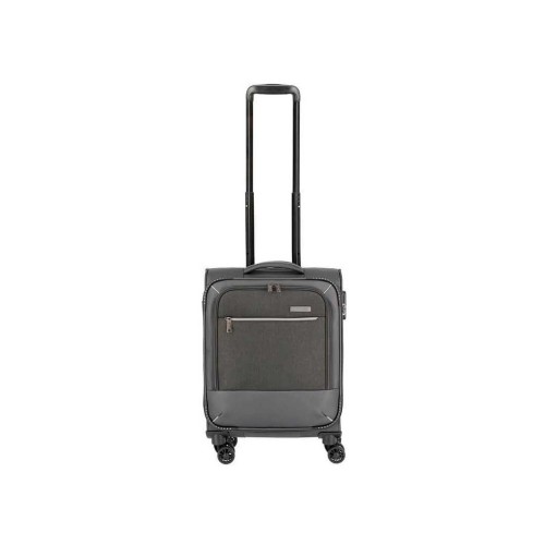 Валіза Travelite ARONA Anthracite S (TL090247-04)