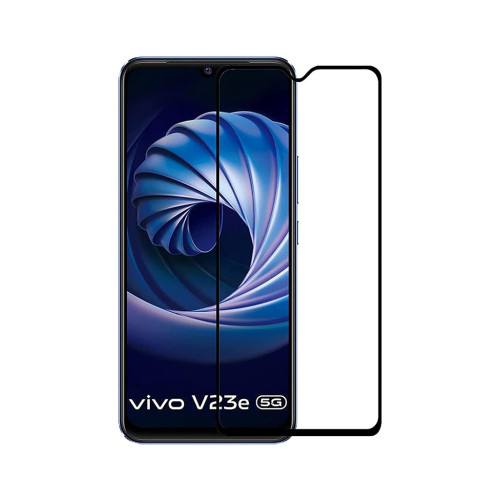 Скло захисне PowerPlant Full screen Vivo V23e (GL601322)