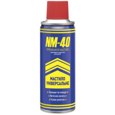 Мастило автомобільне RECTOR WD-40 200мл (20154)