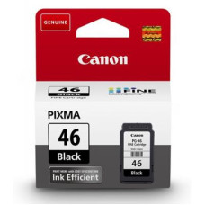 Картридж Canon PG-46 Black (9059B001)