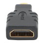 Перехідник HDMI to micro-HDMI Cablexpert (A-HDMI-FD)