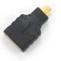 Перехідник HDMI to micro-HDMI Cablexpert (A-HDMI-FD)