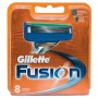 Змінні касети Gillette Fusion 8 шт (7702018877508)