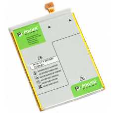 Акумуляторна батарея для телефону PowerPlant ASUS Z6 3350mAh (DV00DV6320)