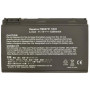 Акумулятор до ноутбука Alsoft Acer TM00741 5200mAh 6cell 11.1V Li-ion (A41015)