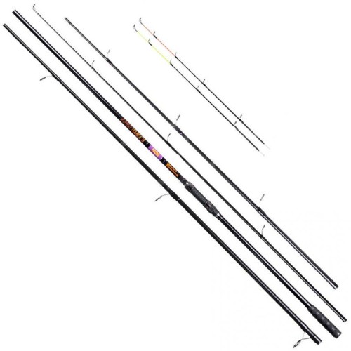 Вудилище Brain fishing Apex Double 2.7m 3.0lbs/max 120g (1858.40.70)