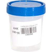 Змазка для т/плівок AHK 100г (3202569)