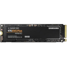 Накопичувач SSD M.2 2280 500GB Samsung (MZ-V7S500BW)