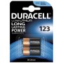 Батарейка Duracell CR 123 / DL 123 * 2 (5002979)