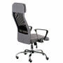 Офісне крісло Special4You Silba grey (000003631)