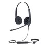 Навушники Jabra BIZ 1500 Duo USB (1559-0159)