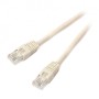 Патч-корд Cablexpert 2м UTP cat 6 CCA gray (PP6U-2M)