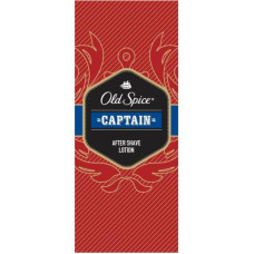 Лосьйон після гоління Old Spice Captain 100мл (8001090978752)