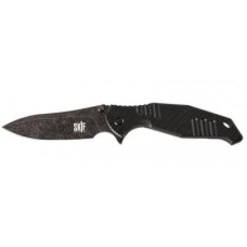 Ніж Skif Adventure II BSW Black (424SEB)