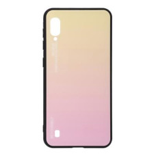 Чохол до мобільного телефона BeCover Samsung Galaxy M10 2019 SM-M105 Yellow-Pink (704580)