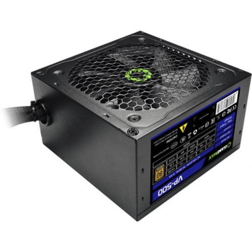 Блок живлення Gamemax 500W (VP-500)