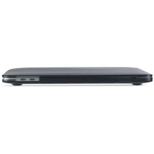 Чохол до ноутбука Incase 16" MacBook Pro - Hardshell Case Black (INMB200679-BLK)