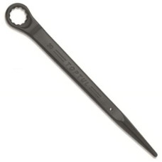 Ключ Toptul накидний силовий (ударний, під трубу) кут 45° 36 (AAAS3636)