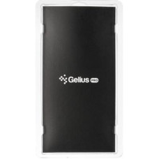 Скло захисне Gelius Pro 3D for Samsung A015 (A01) Black (00000078038)